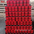 API Oilfield OCTG Tubing Pipe coupling P110